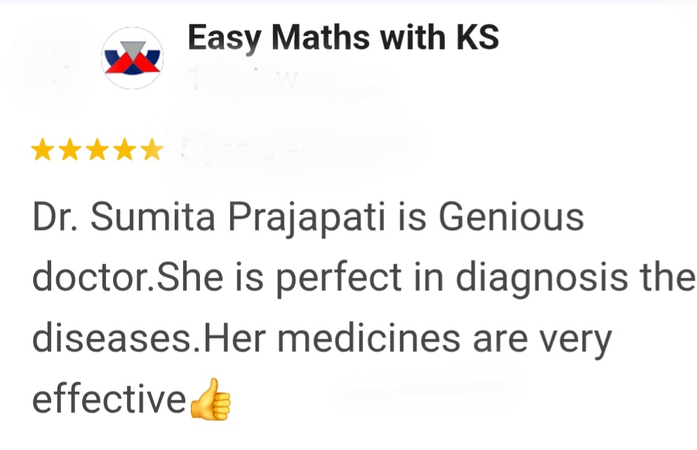 Perfect diagnosis effective medicine